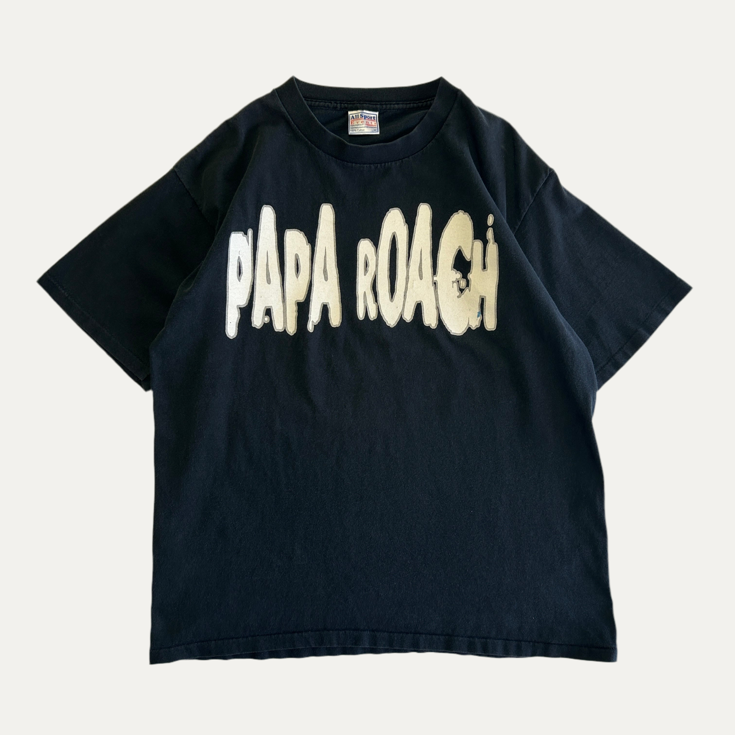 2000 Papa Roach