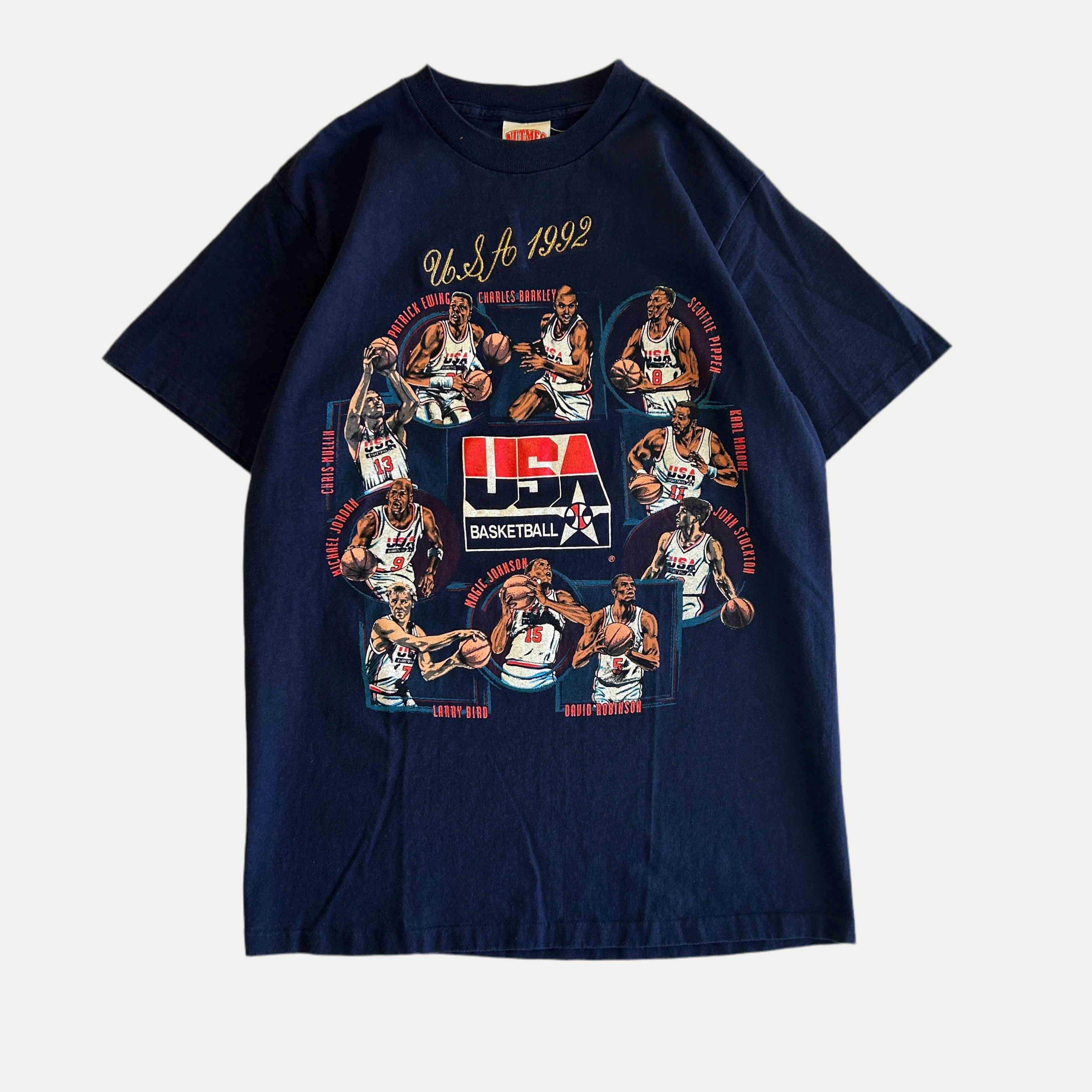 1992 USA Dream Team