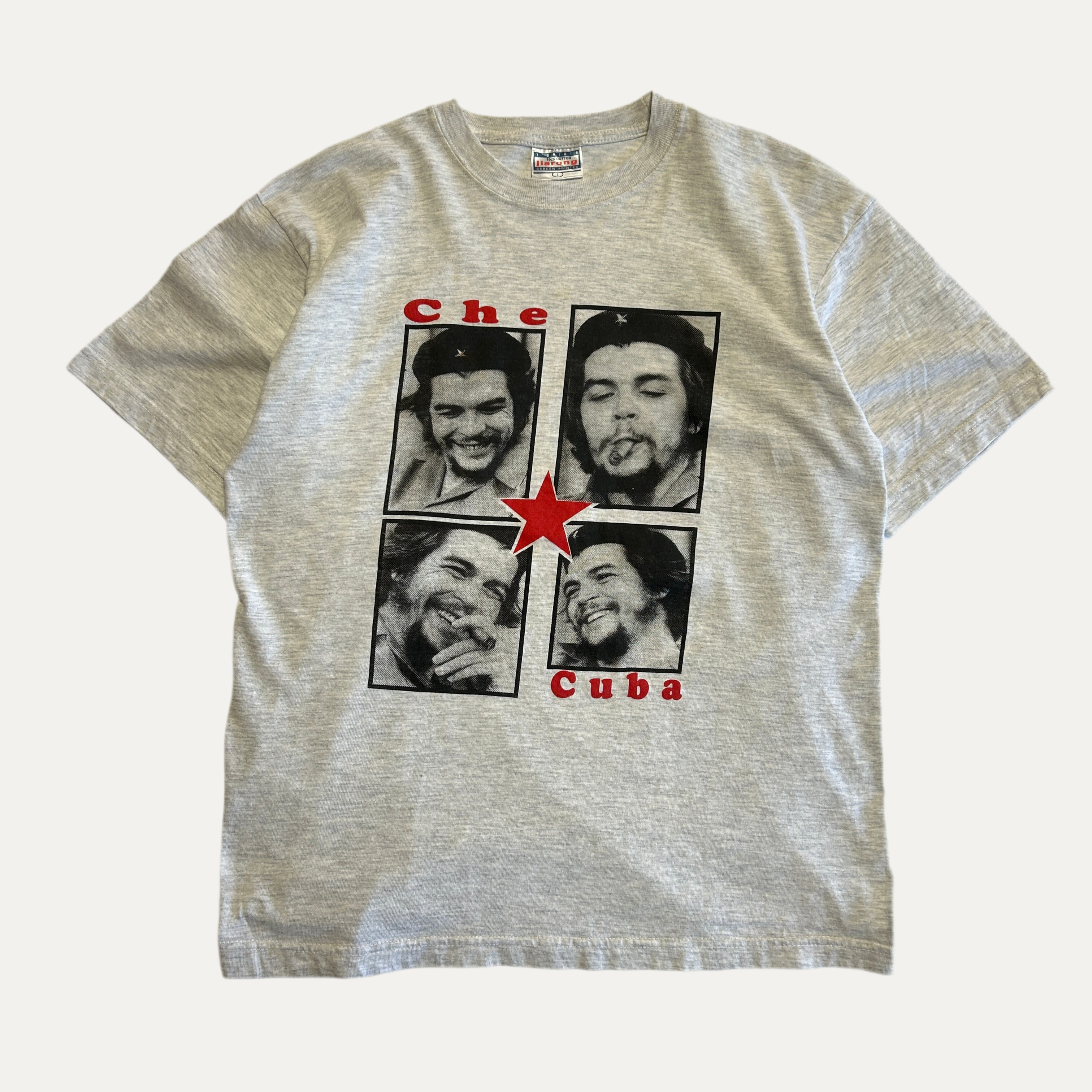 Che Guevara Cuba Pictures