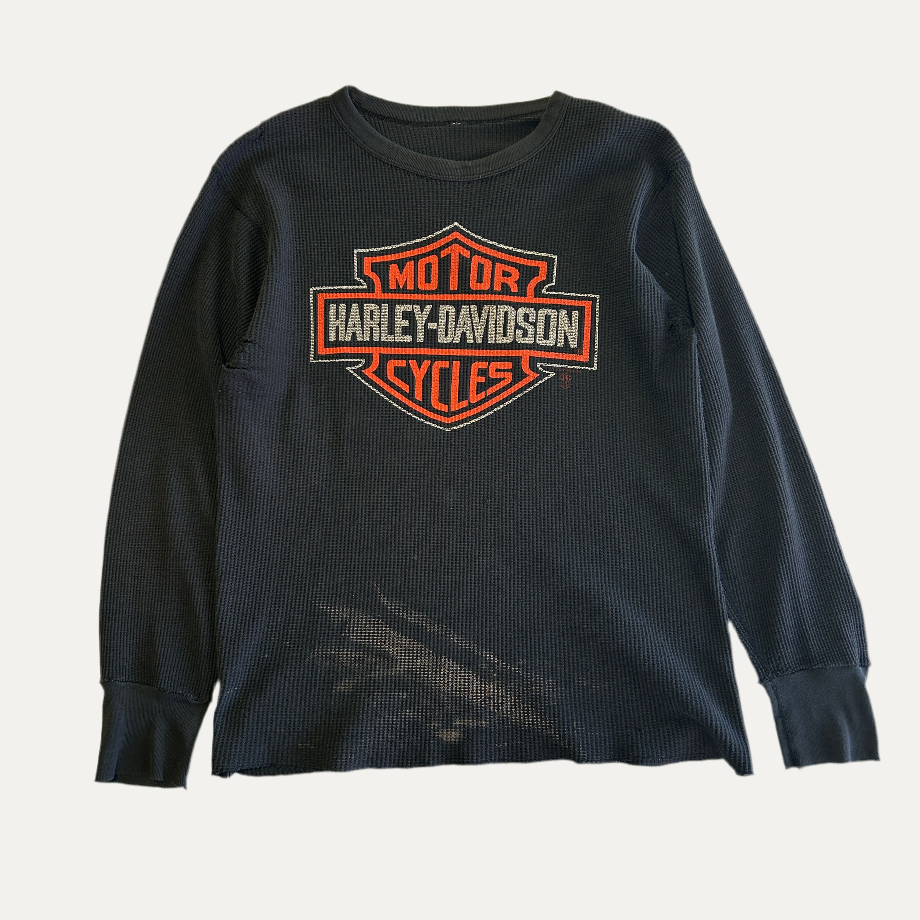 Harley Oklahoma Thermal