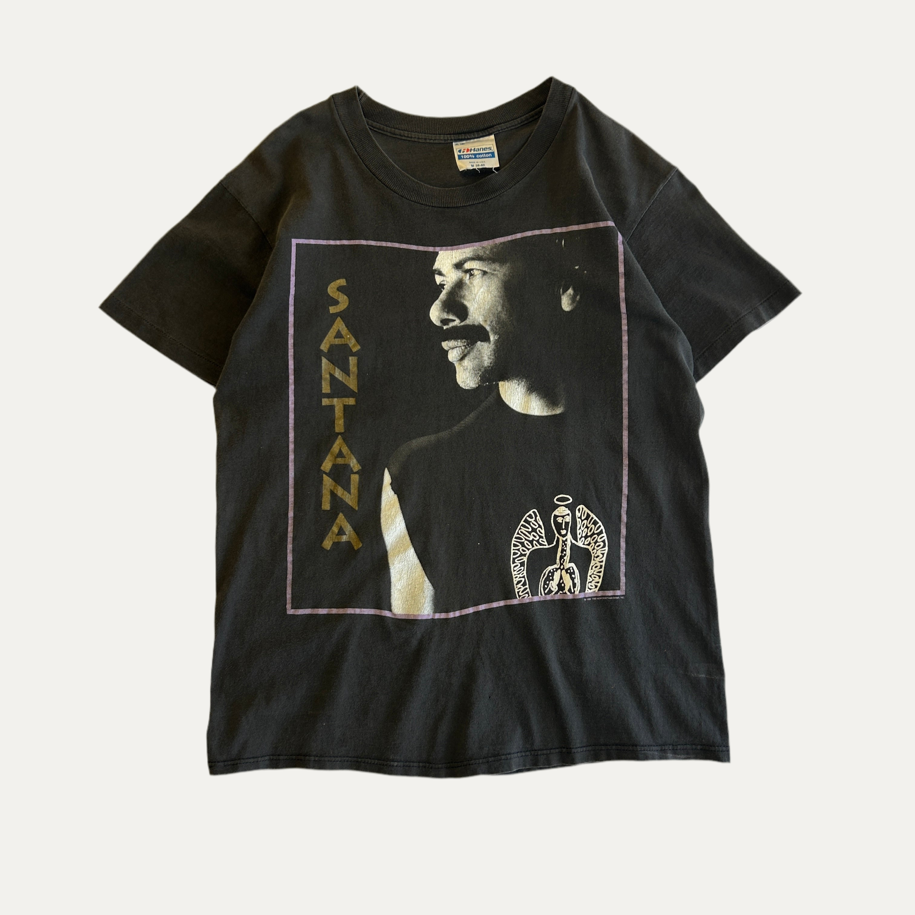 1990 Santana Tour