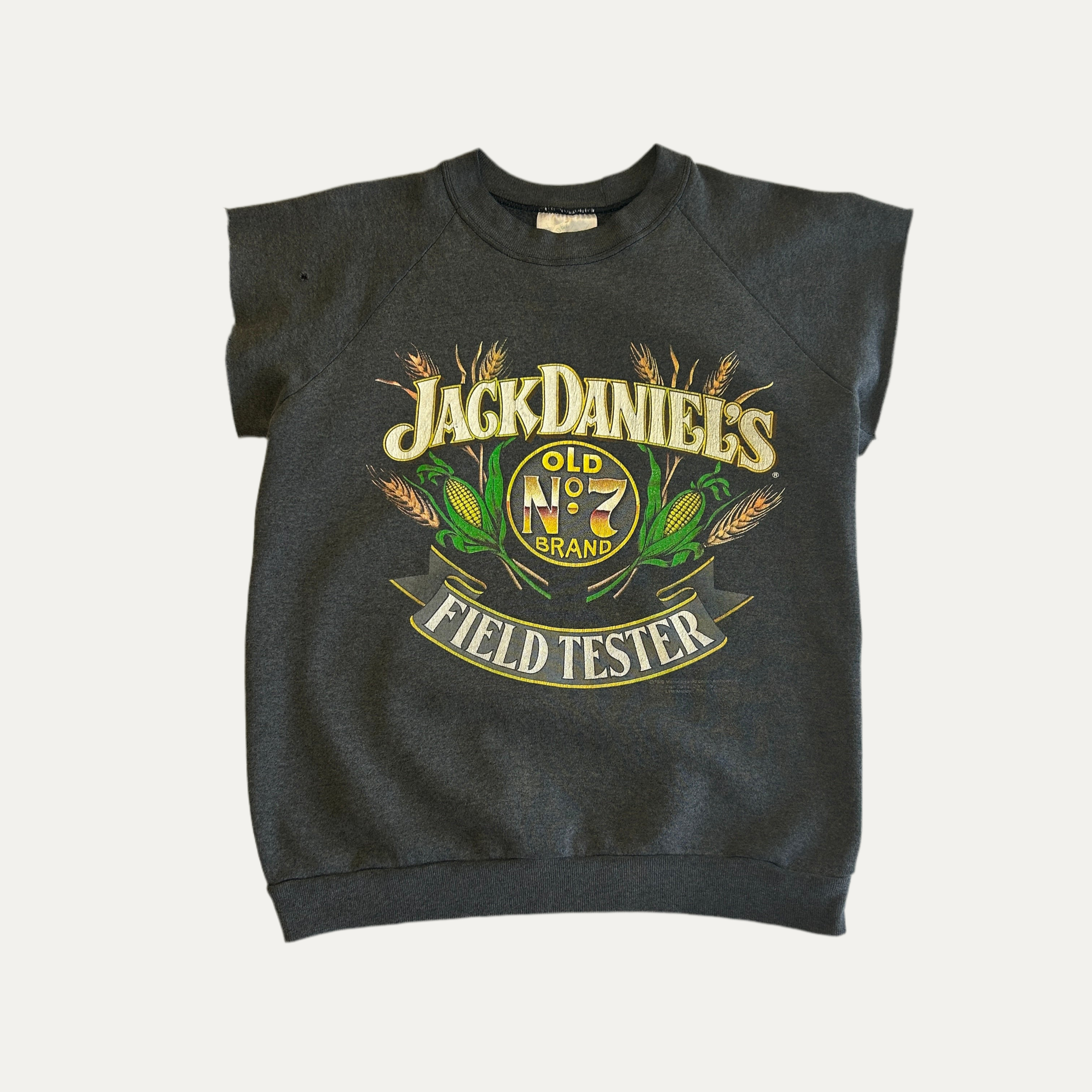 1989 Jack Daniels Crewneck