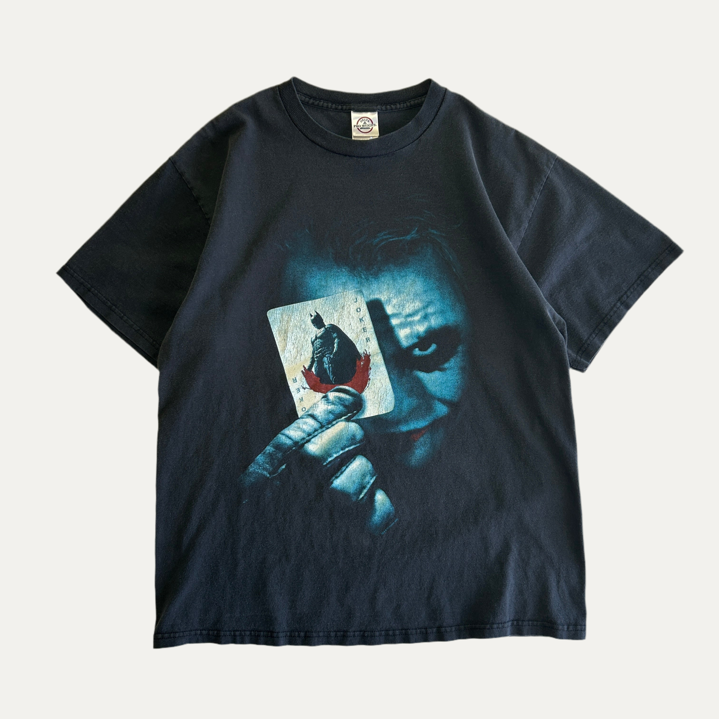 The Dark Knight Joker